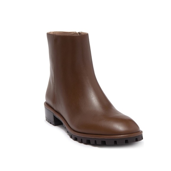 Stuart Weitzman | Maelie Lug Sole Bootie - Picture 10 of 10